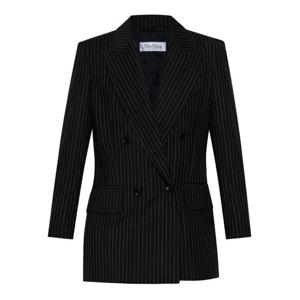 막스마라 코트 2521046021600 205002 Black