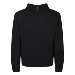 버버리 스웨터 8075887 A1189 Black