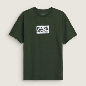 [VANS] 키즈 DIY FX 반소매 티셔츠 VN000PXUEMU