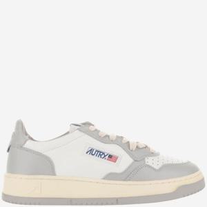 AUTRY AUTRY Sneakers Red AULMWB10WHTVAPOR