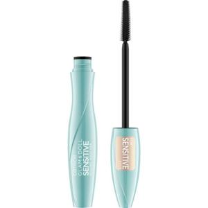 캐트리스 마스카라 Glam&Doll 센서티브 볼륨 010 울트라 블랙9ml