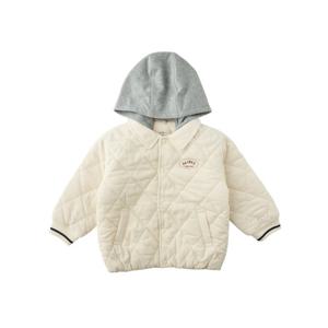 M밍크뮤D 25FW (CR)치치퀼팅패딩점퍼 경량아우터 (35A1511302)