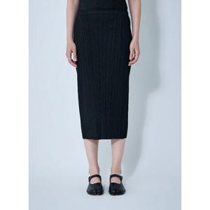 이세이미야케 플리츠플리즈 플리츠 미디 스커트 PP57JG112 15