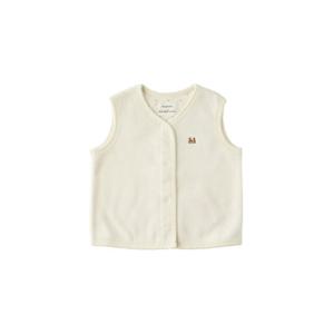 밍크뮤8 25FW CR 아미띠에말랑베스트 (35A7003006) HJ