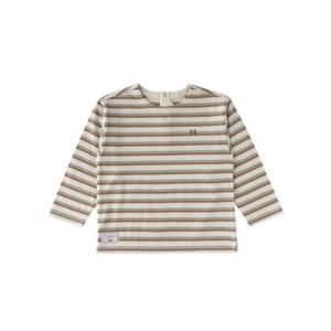 밍크뮤ch 베이직스트라이프티셔츠 3종택일 (35A1433002)