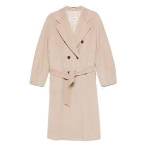 막스마라 코트 2521018011600 806032 Beige