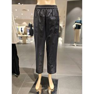 보니스팍스 (B1G31WSL010) 윗인 아웃포켓 배기 팬츠