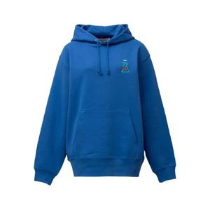 25 FW Anrealage AZ 도라에몽 로고 프린트 후드티 AZ242NC3021 TP440408837