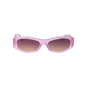 베르사체 선글라스 0VE4487 551370 pink