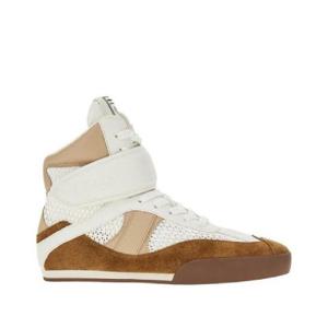 CHLOE CHLOE SNEAKERS C25S07
