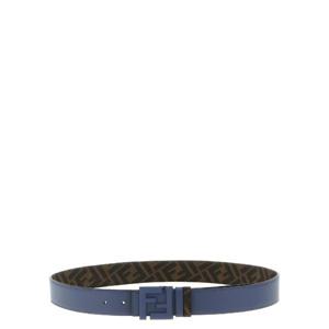 FENDI Squared FF reversible belt 7C0546AUGRF1SCP