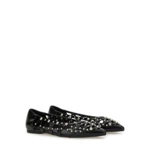 ASH DANCER BAZAAR ENCORE BAZAARBIS01BLACK