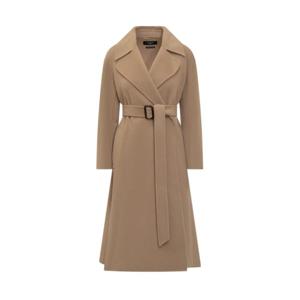 위켄드막스마라 코트 2425016041600 065 BEIGE