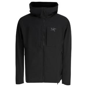 ARCTERYX Gamma MX  sweatshirt X000008485GAMMA MXBLACK