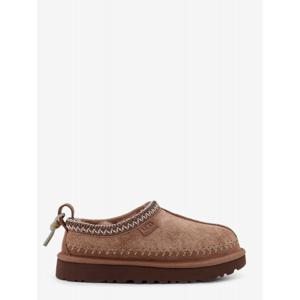 [UGG] 라프리마 여성 로퍼 Tasman Biarritz 스웨이드 슬립온 1171444 RYK ROCKY OAK /12