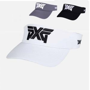 PXG 남성 여성 골프모자 바이저 2025 남녀공용 썬캡 썬바이저 000014