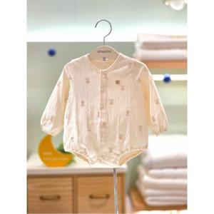 압소바 HK(아기바디슈트선물)블곰 요루 바디슈트(25년가을신상) (A2510627)