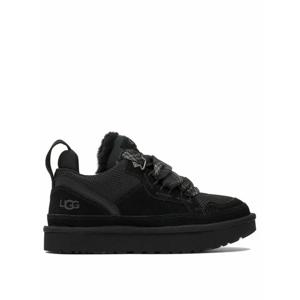[UGG] 라프리마 여성 스니커즈 슬립온 1144032 BLK 블랙 /3