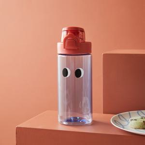 [모던하우스] 콩알이 원터치보틀 blue 500ml