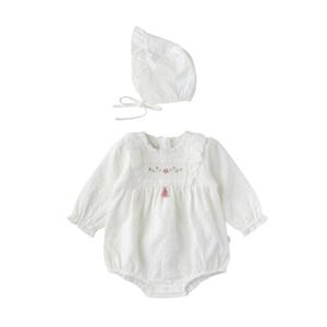 M밍크뮤D 25FW (IV)퓨어스페셜SET바디슈트 모자보넷세트 (35A1260408)