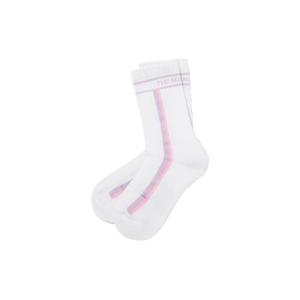 노스페이스 키즈 MID SOCKS RNY4MP00T-LAV