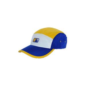 MLB 공용 레트로 컬러블록 캠프캡 32CPVX011-00W