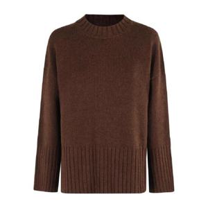 25 FW 바버 골지 니트 크루 넥 스웨터 LKN1677LKN097 TP441187885