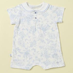 [쇼콜라]트왈드썸머우주복TNOXQX211B(출산50일백일선물)