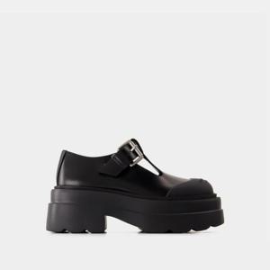 알렉산더 왕 로퍼 30125F045001 BLACK