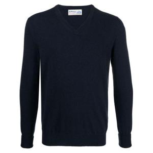 발렌타인 스웨터 B2P00112K00095 13777 BLUE