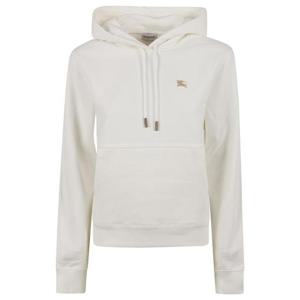 버버리 터틀넥 8110965 B7078 White