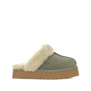 어그 샌들 1122550 MRNM MOSS GREEN MUTED BRASS