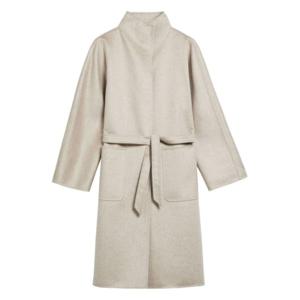 막스마라 코트 2521016061600 883032 Beige