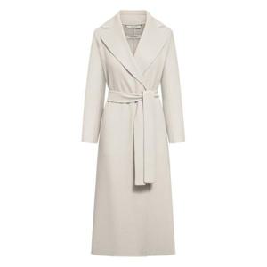 에스막스마라 코트 2529016043600 700031 Beige