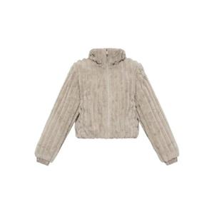 25 FW 세이브더덕 골지 텍스처 집업 재킷 D31352WVERY21 TP441258366