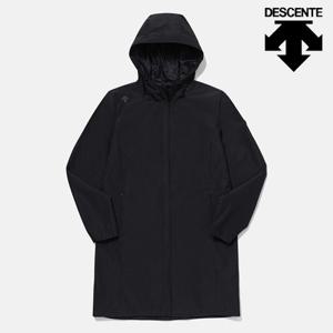 [데상트]데상트 여성 듀얼리스 웨더 자켓 SP122DJK21BLK0 자켓