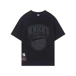 NBA반팔티 KQC N252TS851P-BK 샘바이펜 반팔 티셔츠