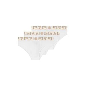베르사체 팬티 AU10327 1A10011A81H WHITE