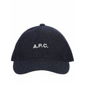 [APC] 라프리마 여성 모자 Blue COHIZM24069 IAI /10