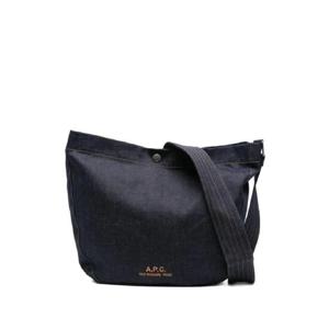 아페쎄 미디엄 데님 크로스 백 COHIZM61939