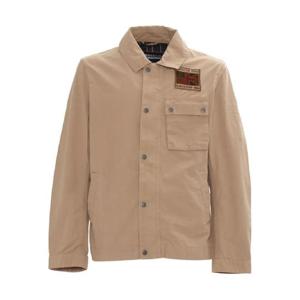 25 FW 바버 워커스 패치 포켓 코튼 재킷 251MMCA0976 TP441417099
