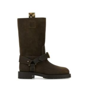 버버리 부츠 8113016 C1173 Brown