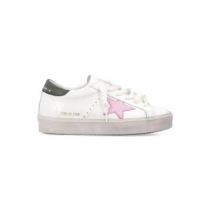골든구스 스니커즈 25PGWF00118F006872 12170 WHITE PINK