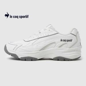 [르꼬끄]노바패스 QQ323LCR83 WHT 남여공용 러닝화