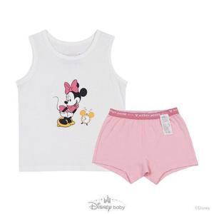 [디즈니베이비]미니알람런닝드로즈세트(IVORY)_79R047451