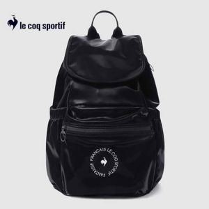 [르꼬끄]여성 스포츠 백팩 QQ322WBP71 BLK