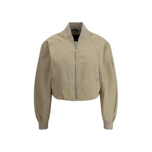 무스너클 봄버 자켓 M15LJ176 1594 BEIGE