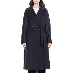[막스마라] 25FW (2525016031600 RESINA 010) 여성 코트