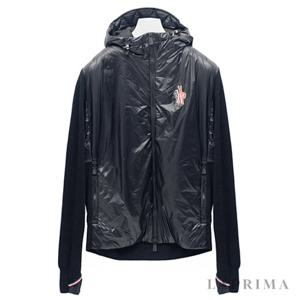 [MONCLER] 몽클레어 남성 바람막이 자켓 9B60100-A9355-999
