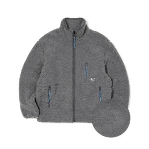 [오닐] 공용 콜로라도 플리스점퍼 OUJUK4101-189
